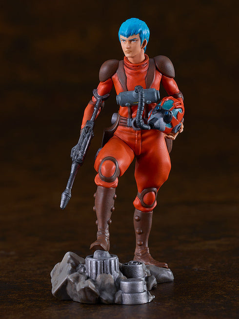 『装甲騎兵ボトムズ』PLAMAX SV-04 1/24 Scale X・ATH-02-DT ラビドリードッグ